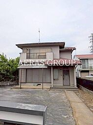 日進町戸建て