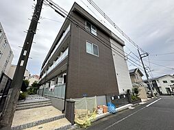 グレイス堀之内 107