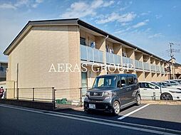 レオパレスコヅチI