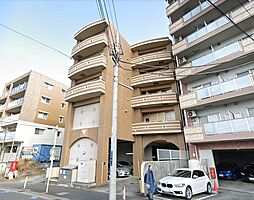 ウェルカムヒル 404