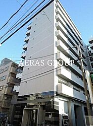 ヴィータローザ横浜吉野町