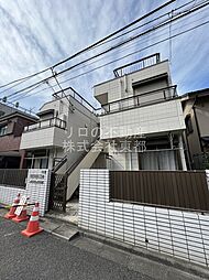 矢萩メゾン 201
