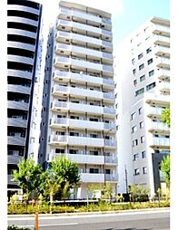 コンシェリア西新宿