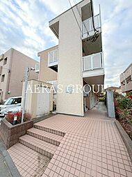 レオパレスＮＥＸＴII