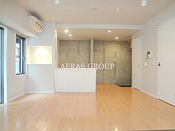 グレンパーク神楽坂