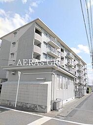 春日部ハウス1号棟