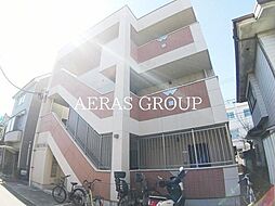 キャトルセゾン川崎