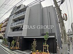 ＧＥＮＯＶＩＡ北池袋II