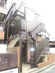 ツインパレス新高円寺Ａ