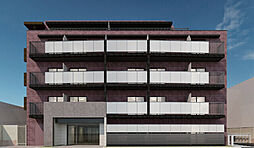 調布市飛田給１丁目