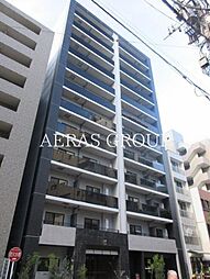 Ｓ-ＲＥＳＩＤＥＮＣＥ八丁堀ｕｎａ