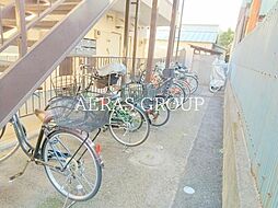 キャッスル滝沢