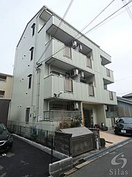 大阪市生野区小路２丁目