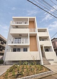 グランパセオ阿佐ヶ谷2 001