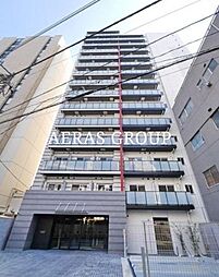 エル・グランジュテ川崎
