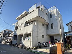 Ｋ．スクエア東蒔田 201