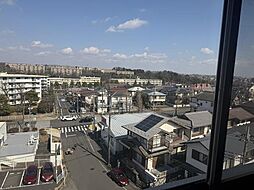 鶴川二丁目住宅