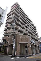 大阪市鶴見区横堤３丁目