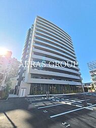 グランシエル川口