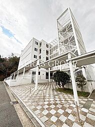 ベルヴィ能見台A棟