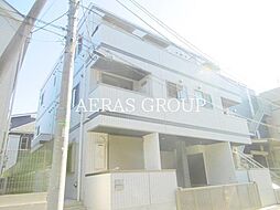 クルーハウス東松戸 104