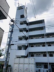 ホーユウパレス南林間第2