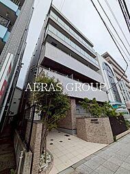 ラサンシオンド山手