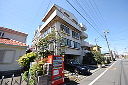 グレースコート相模原 501