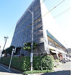 ローズハイツ八王子Ｂ棟