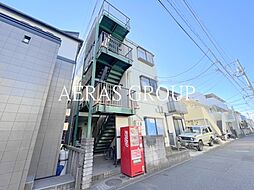 クレセントＴＭ