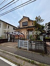 瀬谷区阿久和東2丁目戸建