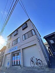 泉大津市高津町