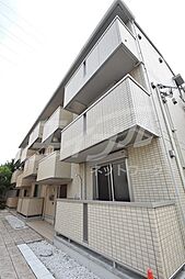 サニーガーデン鶴見