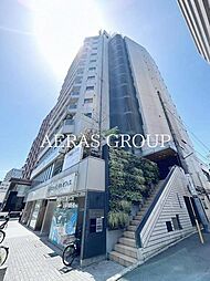 ONE ROOF FLAT NISHIWASEDA