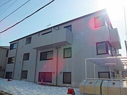 新宿区中井２丁目