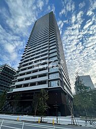 港区海岸１丁目