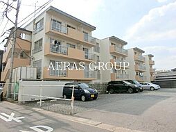 ラフォンテ越谷