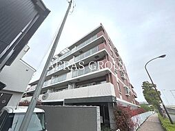 稲城市押立