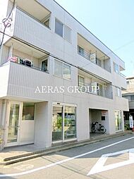 フラットミワ
