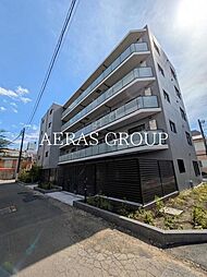 プライムブリス中野富士見町1