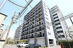 イプセ多摩川緑地