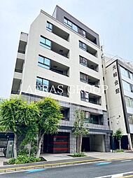 ザ・パークハウス芝公園 404