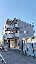 レオパレスカーニバルI