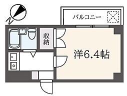 エフイーマンション 302