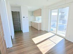 上北沢1丁目戸建て