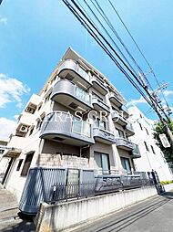 あざみ野第5エステービル