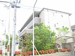 グラン・シェクル浜寺公園