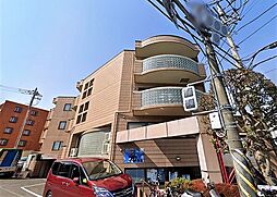 川崎市麻生区東百合丘２丁目