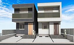 北新宿戸建