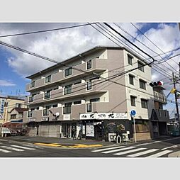 シャトー旭ヶ丘